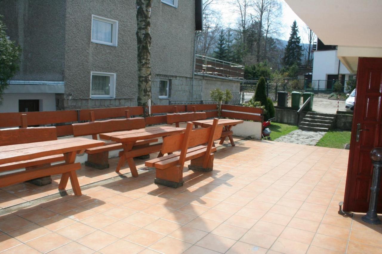 Nova - Centrum Penzion